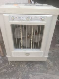 PAK fan Large air cooler