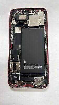 iPhone 13  parts camera front back chging flx mic/spkr taptic