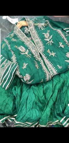 beautifull party wear gown  ,