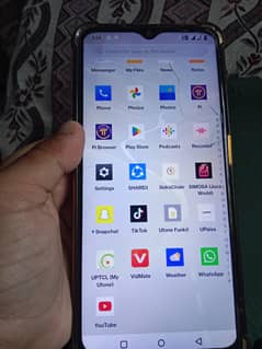 vivo Y03
