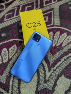 Realmi c25s