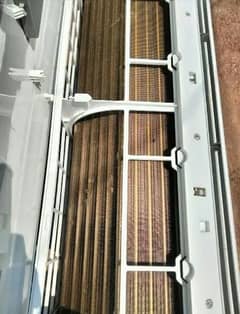 Hair ac DC inverter 1.5 ton