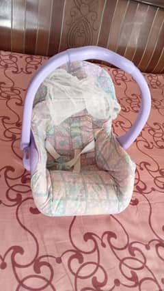 baby carrier