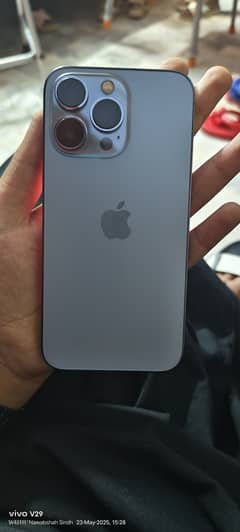 iPhone 13pro 128gb Jv