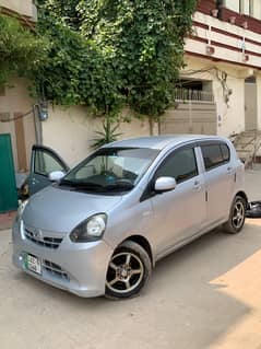 DAIHATSU