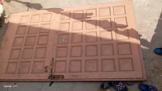 Door for home