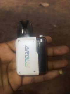 Pod