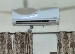 Haier Inverter Ac