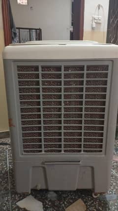 Room Air Coller