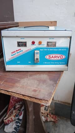 stablizer for sale