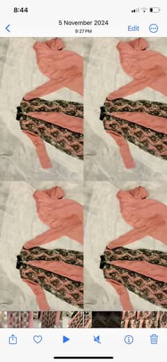 For baby girl