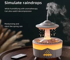 Raindrop