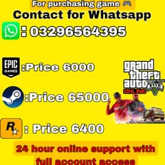 Gta v Enhanced or Legacy Online Edition Available