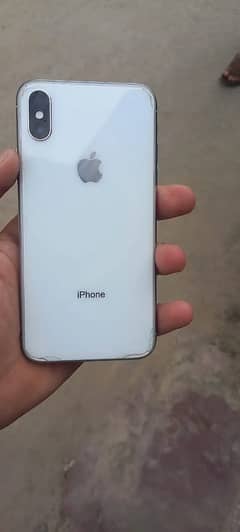 iphone xs non 256 gb