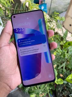 Oneplus 9RT 5G Non Pta Exchange possible