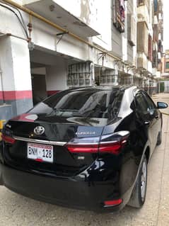 Corolla