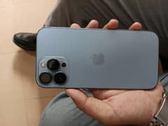 iphone 13 pro max 128gb, Factory Unlock,10/10 condition,Health 95%