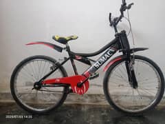 (SUMAC) Cycle for sale