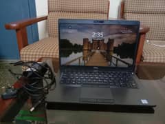 Dell laptop i5 8th
