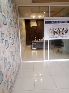 Sector C Shop Available For Rent Bahria Enclave