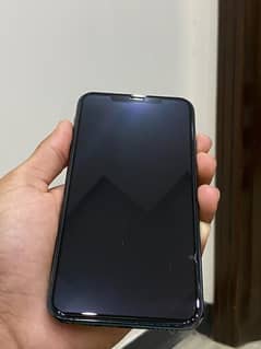 Iphone 11 pro max dual pta 256 gb