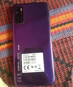Infinix