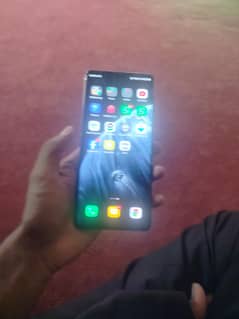 infinix Zero 30 8+8/256 Gb