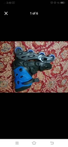 skating shoes