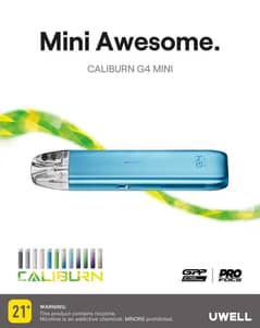 Caliburn