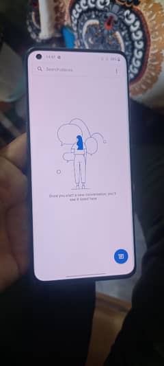 OnePlus 9pro