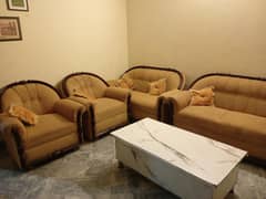 Sofa 7 set