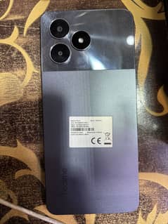 Realme note 50 10by10 4 64 box hai