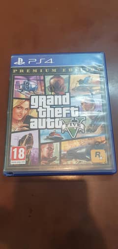 GTA