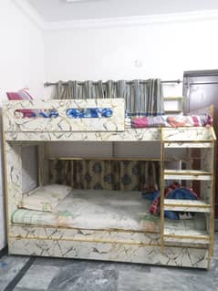 Bunk/Double Bed