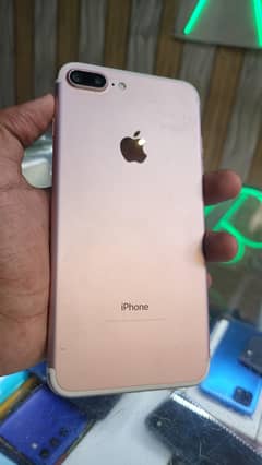 I phon 7 pluss pta proved