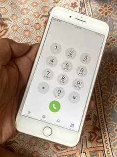 iPhone 8 Plus