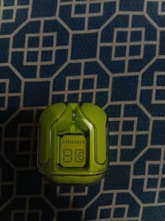 Ultrapods