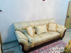 Sofa for sale 7 seater