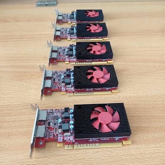 AMD R7 430 (2GB GDDR5 128-Bit) Gaming GPU / Graphic Card 0