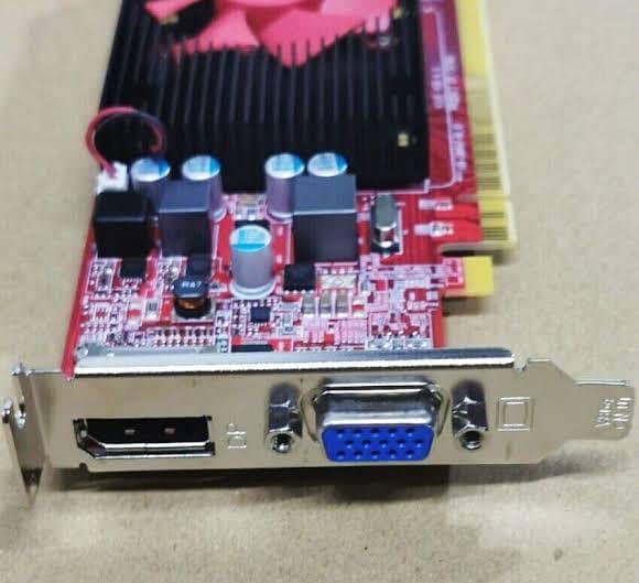 AMD R7 430 (2GB GDDR5 128-Bit) Gaming GPU / Graphic Card 1