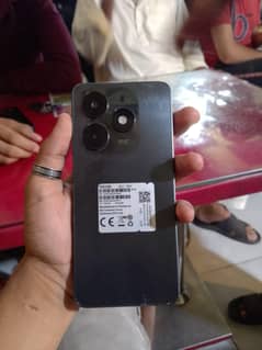 used but new exchange possible iphone