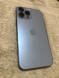 Iphone 13 pro max 256gb non pta