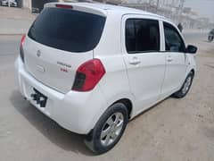 Cultus vxl 2019 urgent for sale