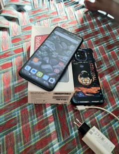 Redmi Note 9S 6GB / 128GB