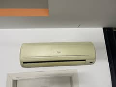 Haier AC