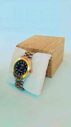 ROLEX watch