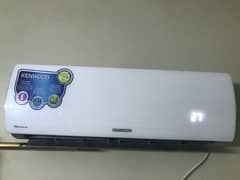 KENWOOD AC DC INVERTER 1TON CHILLED AC