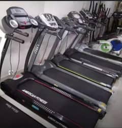 exercise machine running walking jogging electric gym treadmill