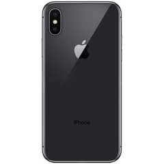 Apple iPhone X