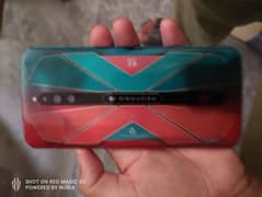 Redmagic 5s 12/256Condition 10of10
